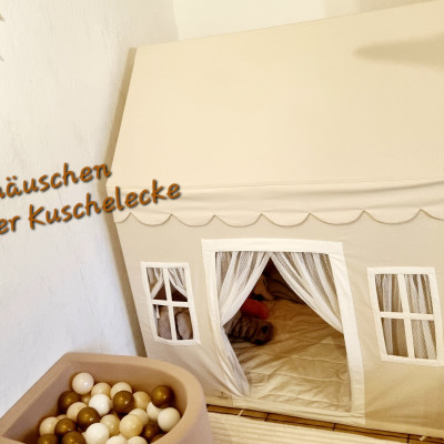 Rückzugsbereich